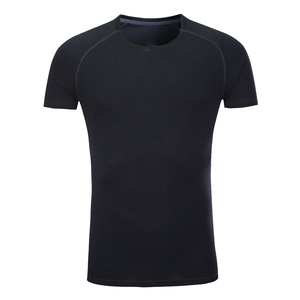 2025 nueva moda al por mayor camisetas personalizadas con impresiones digitales a su estilo camiseta de buena calidad para hombre - Product Image 6