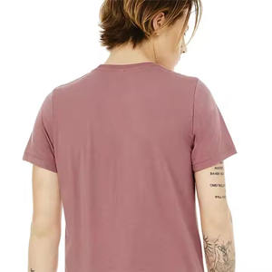 เสื้อยืดโอเวอร์ไซส์สไตล์สตรีทสำหรับผู้ชาย พิมพ์ลายคุณภาพสูง ทรงหลวม ไหล่ตก ผ้าฝ้าย 100% เนื้อหนา ดีไซน์ใหม่ - Product Image 6