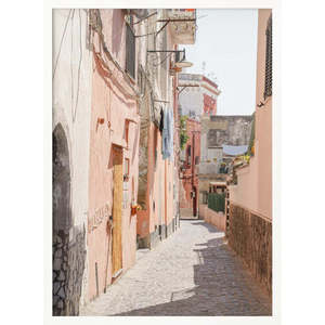 Procida Alleys <b>Canvas</b> Collection - Product Image 3