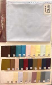 High Quality Lexus Japan Shirting <b>Fabric</b> | Stylish Poly <b>Viscose</b> Blend for Mens & Womens Clothing - Product Image 5