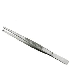 คีมหนีบเนื้อเยื่อสองขั้วสำหรับผ่าตัดช่องท้องใช้ซ้ำได้ - Product Image 2