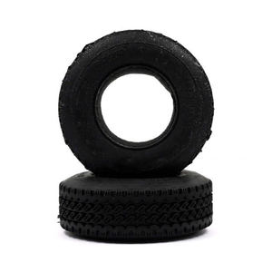 ยางรถบรรทุกหนักใหม่ 295/75R22.5 สำหรับทุกสภาพพื้นผิว แบบเรเดียล ไม่มียางใน สำหรับใช้งานเชิงพาณิชย์ - Product Image 1