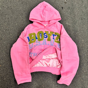 Best Quality Cotton Blended Top Product Men <b>Zipper</b> & Pullover Hoodies Pakistan Manufacture Men Printed Hoodie <b>for</b> <b>Sale</b> - Product Image 2