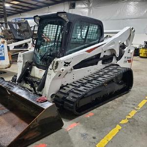 Acheter Bobcats T770 Skid Steer Loader Chargeur compact haute performance avec moteur puissant Puissance fiable et fonctionnement en douceur - Product Image 2