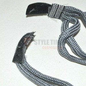 Service OEM, Aiguillette de style le plus récent, Aiguillette d'uniforme sur mesure, Aiguillette en gros - Product Image 4