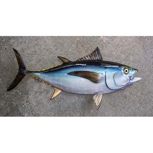 Pescado de atún congelado, captura fresca en el océano, certificado Halal y procesado bajo estrictos estándares de higiene - Product Image 5