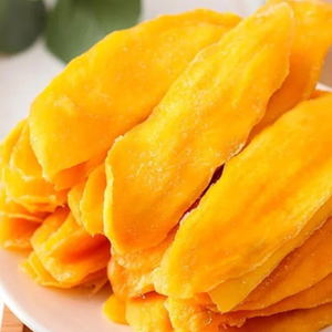 COOL Mango seco vietnamita 2024 FD Procesado Embalaje a granel Grado superior Sabor dulce - Product Image 6