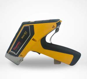 Analizador XRF Niton XL2 980 GOLDD Científico 100% Listo para Enviar, OEM/ODM, con Mango Industrial de Acero y Aluminio - Product Image 1
