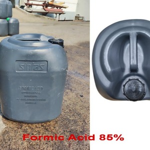 85% กรดฟอร์มิกสำหรับยางและฟอกหนัง - Product Image 5