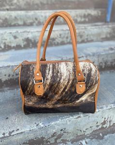 Sac à main mini tendance pour femme, en cuir léger, avec broderie à la main, bandoulière réglable, style vintage, été - Product Image 4