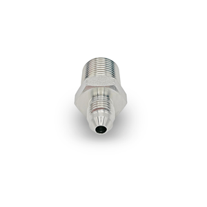 อะแดปเตอร์ตรงแบบตัวผู้ 3/8 NPT x ตัวผู้ 3/8 JIC - Product Image 2