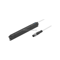 Nouveau transmetteur de position série SDAT-MHS SDAT-MHS-M50-1L-SA-E-0.3-M8/SDAT-MHS-M50-1L-SA-E-0.3-M8/1531267/1531266 Capteur