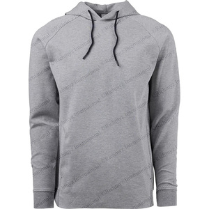 Sudaderas con Capucha Personalizadas con Logotipo para Hombre, Sudadera de Alta Calidad, Sudadera con Capucha de Color Liso para Hombre - Product Image 3