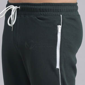 2025 Logo personnalisé impression vêtements de rue hommes survêtements meilleures ventes hommes survêtements - Product Image 6