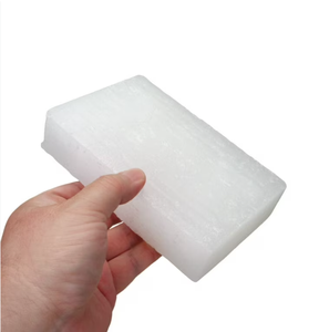 Cera de parafina barata para hacer velas, cera de parafina 58-60 Kunlun, completamente refinada/semirrefinada, sólida 100% 0,5 - Product Image 6