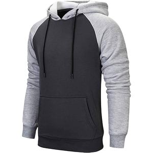 Cómodo en stock Hombres Sudaderas con capucha Transpirable Nuevo estilo Hombres Sudaderas con capucha Hechas a medida Hombres Sudaderas con capucha 2026 - Product Image 4
