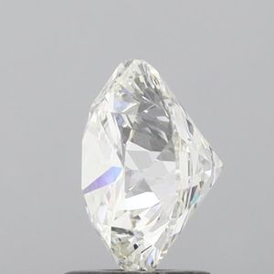 2,00 CT CVD Lab Grown Round Diamond 8,13 MM G Color VS1 Clarity IGI Certified Loose Diamond para centro de mesa - Product Image 5