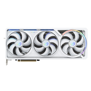 R O G A s t r a l R T X 5080 16GB GDDR7 BLANC OC G r a p h i c s C a r d GPU RTX 5080 AI Computing Vidéo - Product Image 5