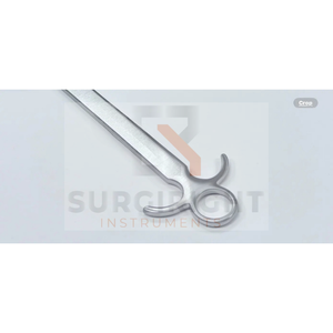 Écarteur Deltoïde Marron 28 cm Poignée en T Chirurgicale Orthopédique Durable En Acier Inoxydable Chirurgical Par Surgiright Instruments - Product Image 3