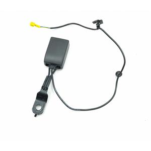 Gancho del Cinturón de Seguridad Delantero Izquierdo MERCEDES GLE W167 A1678600500 (18>) - Product Image 1
