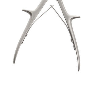 Fórceps de corte de hueso Liston de alta calidad, instrumentos médicos ortopédicos quirúrgicos, suministro de fabricante de acero inoxidable OEM - Product Image 6