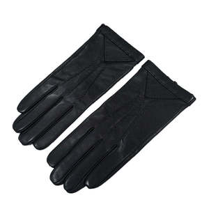 Haute qualité Top tendance Style Unique léger en cuir mode gants nouveauté Style uni pour les sports de voyage décontractés - Product Image 1