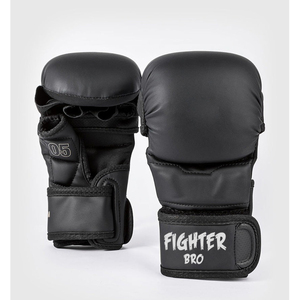 PU Competition Grappling Gloves für Boxsport & Kampfsport training für MMA-Klassen - Product Image 3