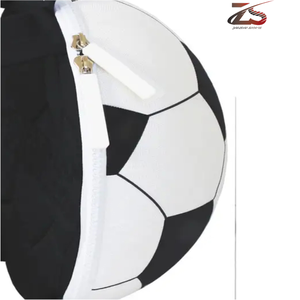 Custom Logo <b>Gym</b> <b>Bag</b> <b>for</b> Men and <b>Women</b> Waterproof Fitness <b>Bag</b> with Wholesale Price Made in Pakistan - Product Image 5