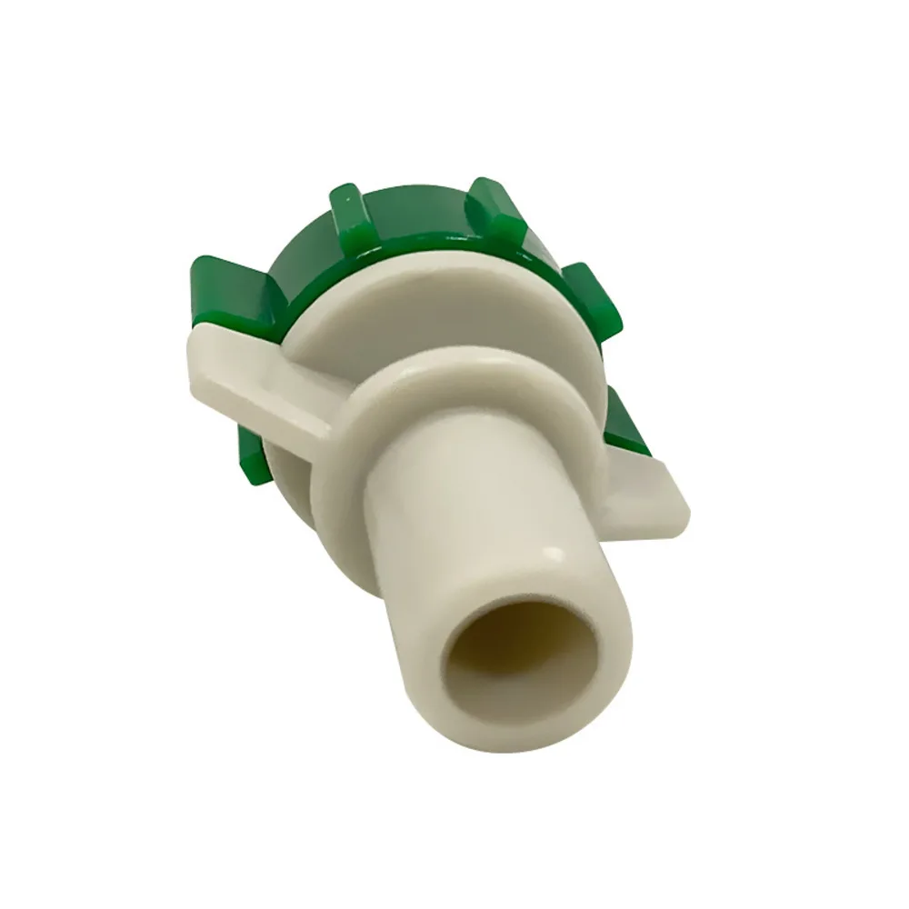 Best sale One outlet fogger green misting spray nozzle for watering garden/landscape/ greenhouse