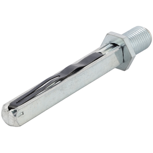 Juego de Montaje Sertos FS-K/G 60-70 mm Sin Cuadrado 9 X 85 mm HOPPE Manillas para Puertas y Ventanas - Product Image 3