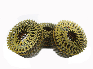 Grip-<span class=keywords><strong>Rite</strong></span> 15 ° dây hàn cuộn dây móng tay được sử dụng cho siding, hàng rào, khung, và xây dựng chung khác - Product Image 4