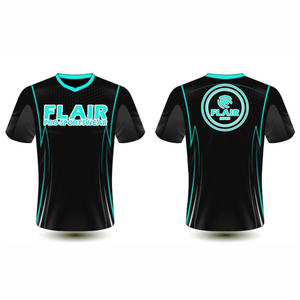 Maillot de football de confort respirant de meilleure qualité, design personnalisé, service OEM de coupe automatisée de jeunes joueurs pour ensembles d'uniformes - Product Image 3