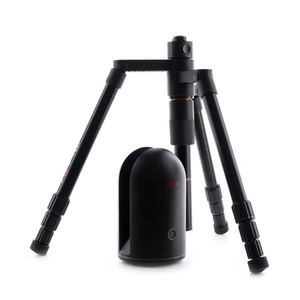 Escáner Láser de Imágenes BLK360, Escáner de Mapeo Láser 3D con Bolsa de Transporte G1, Kit de Herramientas Manuales para Topografía - Product Image 4