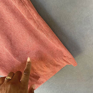 Pantalones Cortos Deportivos Multiusos para Hombre, para Gimnasio, Uso Casual, Corte Holgado, Color Sólido, 100% Algodón, Ligeros, Transpirables y Ecológicos - Product Image 5