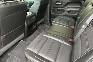 Pick-up Denali Premium 2023 d'occasion, moteur V8, caractéristiques de sécurité avancées, parfait pour le travail, fourni du Japon - Product Image 2