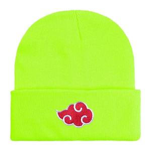 Gorro de Punto Estilo Y2K, Gorro de Invierno Cálido para Hombre y Mujer, Estilo Hip Hop, Tela Común para Playa, Gorras de Hombre para Exteriores - Product Image 5