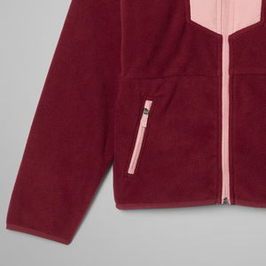 Stand Collar Sweatshirt For Boys Wholesale Rate For Bulk Buyer Treandy Comfortable And Relaxed Fit Design With Zip Closure Cheap - Product Image 3