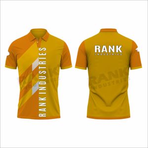 Polos de Hombre de Alta Calidad, Último Diseño, Ligeros y de Secado Rápido - Product Image 3