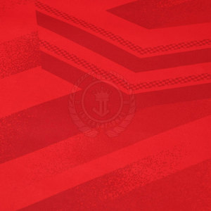 Último diseño uniforme de fútbol de nuevo estilo calidad Premium Color sólido 100% poliéster secado rápido y transpirable hombres adultos para la venta - Product Image 4