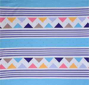 Juego de sábanas de algodón de calidad con estilo, 3 uds., estampado Floral sólido, estilo clásico, cómodo e ideal para regalar - Product Image 4