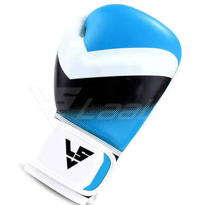 Gants de boxe confortables pour la pratique du MMA, fabriqués en usine, pour adultes. - Product Image 4