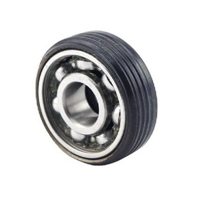 Cuscinetto Industriale Compatibile 503715 Hus137 142 con Retenitore - Product Image 1