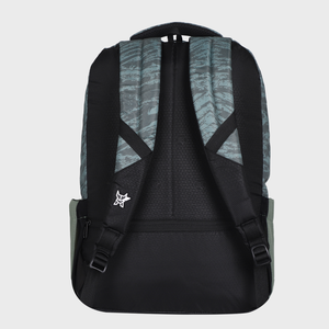 Arctic Fox Rough Sea Spray <b>Laptop</b> <b>Backpack</b> - Product Image 3