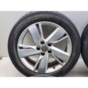 4 LOOKING OPEL Astra K Sports Tourer 13367271 (15>22) - Product Image 4