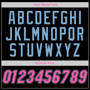 เสื้อเบสบอลสำหรับผู้ชายเสื้อซอฟต์บอลสไตล์ใหม่สีดำออกแบบโลโก้ได้ตามต้องการ - Product Image 6