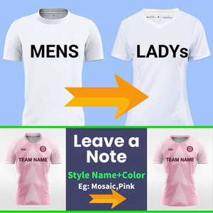 Men's Womens <b>Soccer</b> Premium Fabric - Consistent Sizing & Sublimation Print, Custom OEM Wholesale - Product Image 1