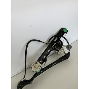 Lève-vitre électrique avant gauche BMW Série 1 (E87) 51337138465 (04>07) - Product Image 5