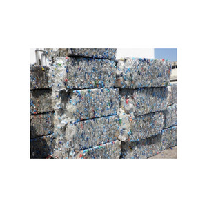 Suministro a granel de chatarra de botellas de plástico PPE para la producción de pellets y escamas - Product Image 6