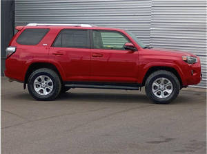 Usado 2016 T * oyota 4Runner - Product Image 3
