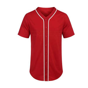 Fabricant d'uniformes d'équipe de baseball sur mesure, usine de maillots et de pantalons pour les ligues - Product Image 2